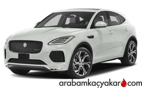 E-Pace
