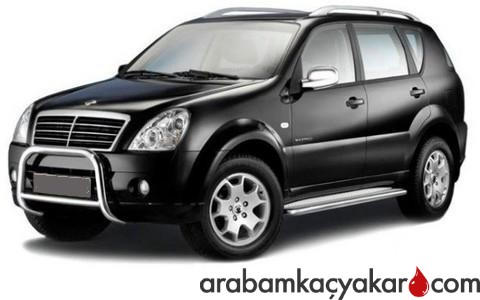 Rexton 1