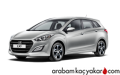 i30 Kombi 1.4 blue