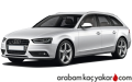 A4 Avant 2.0 TFSI