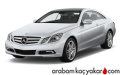 E 350 BlueEFFICIENCY Coupe