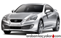 Genesis Coupe 2.0 T