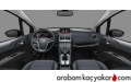 Meriva 1.6 CDTI ecoFlex Start&Stop