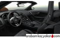 F-Type Cabriolet P300
