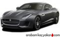 F-Type Coupe P300