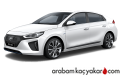 IONIQ Hybrid