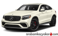 GLC 43 AMG