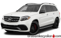 GLS 63 AMG