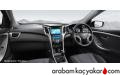 i30 Coupe 1.6 CRDi blue