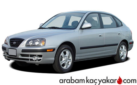 Elantra