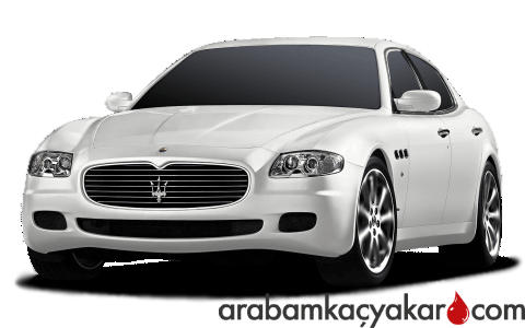 Quattroporte
