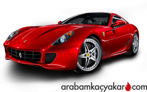 599 GTB Fiorano