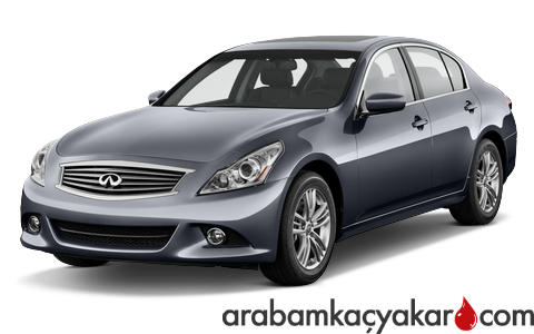 G37 Sedan