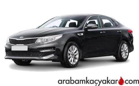 Optima MK3