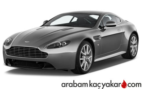 V8 Vantage S