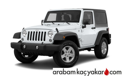 Wrangler 3.8