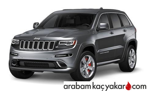 Grand Cherokee