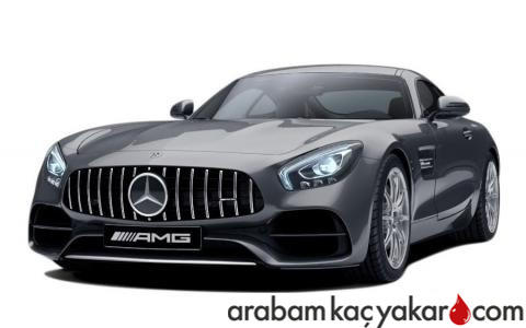 AMG GT