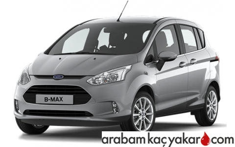 B-MAX