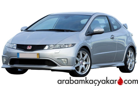 Civic MK8 Type R