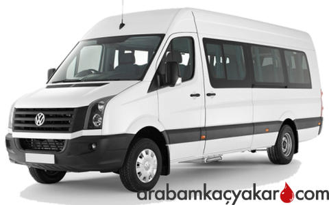 Crafter 35 Combi