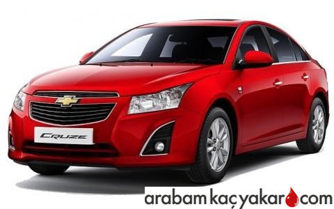 Cruze Sedan FL