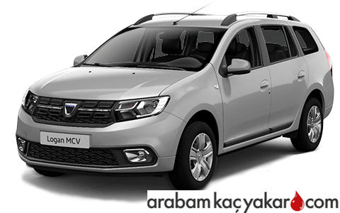Logan MCV
