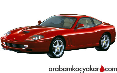 575M Maranello