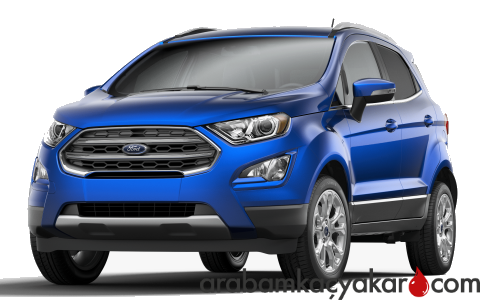 EcoSport