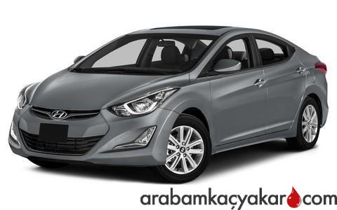 Elantra