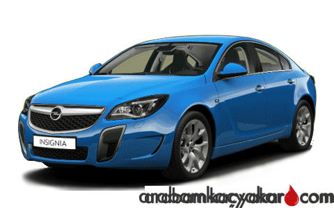 Insignia OPC Hatchback