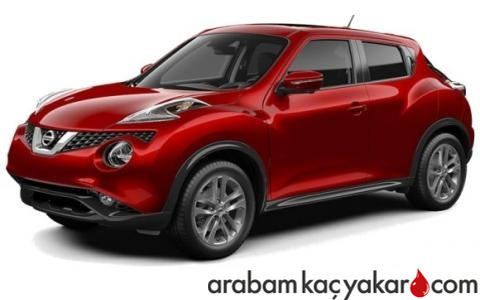 Juke 1.6 DIG-T