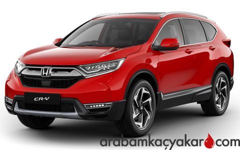 CR-V