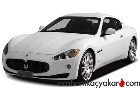 GranSport Coupe