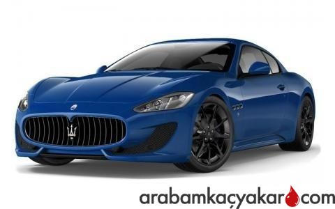 GranTurismo