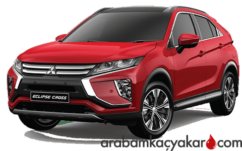 Eclipse Cross