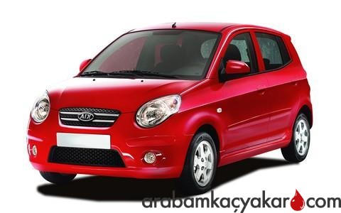 Picanto MK2