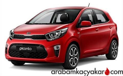 Picanto 1.0 ISG