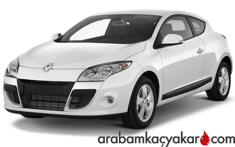 Megane 3 Coupe