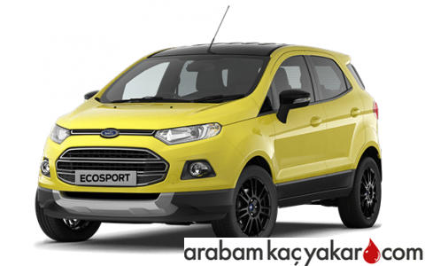 EcoSport