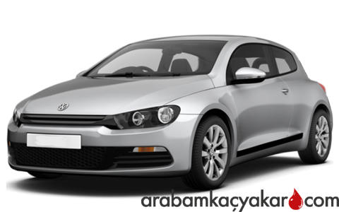 Scirocco 3