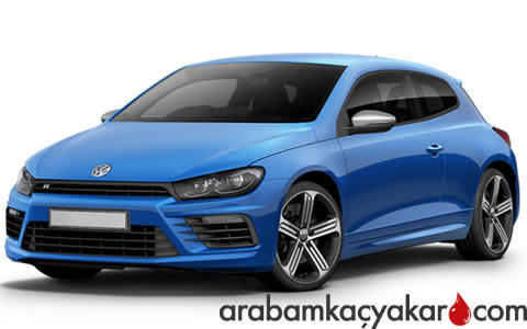 Scirocco 3 R