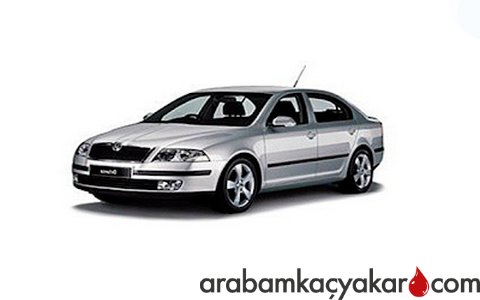 Octavia 2 RS