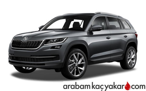 Kodiaq