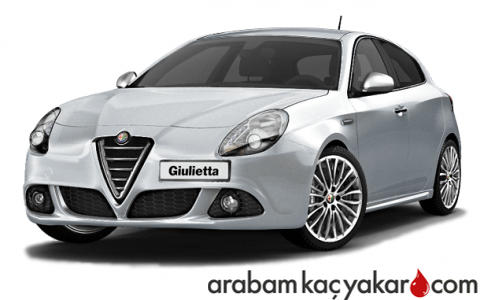 Giulietta