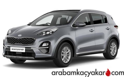 Sportage