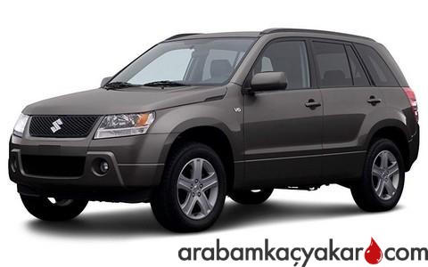 Grand Vitara