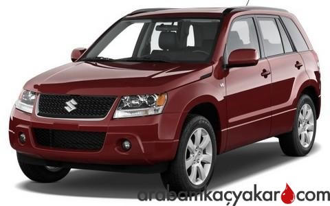 Grand Vitara