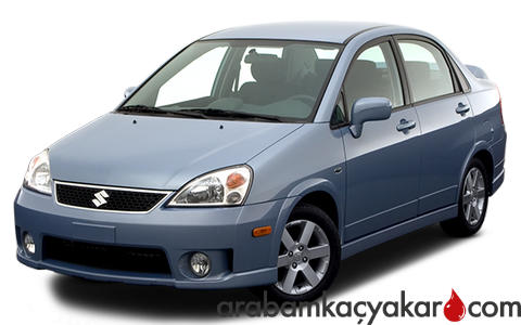 Liana Sedan