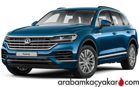 Touareg 3